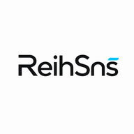 ReihSns Logo